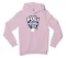 Neenga Puli Vaala Pudichitinga Mr Nalla Thambi Men/Unisex Hoodie in Light Pink Color